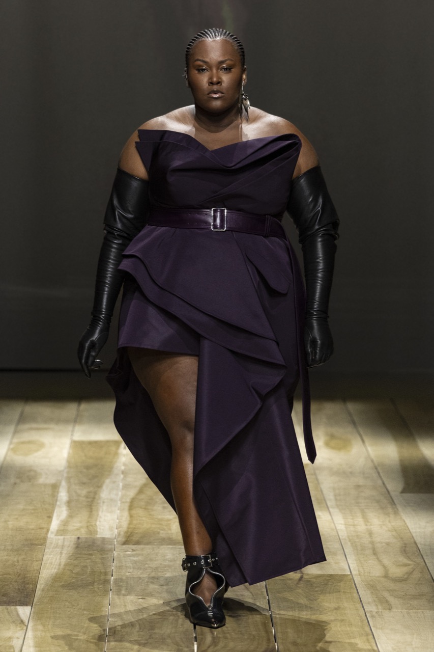 Alexander McQueen Sonbahar/Kış 2023