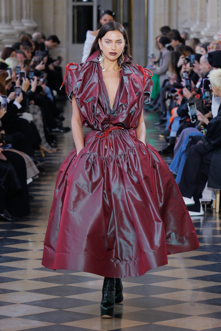 Vivienne Westwood Sonbahar/Kış 2023