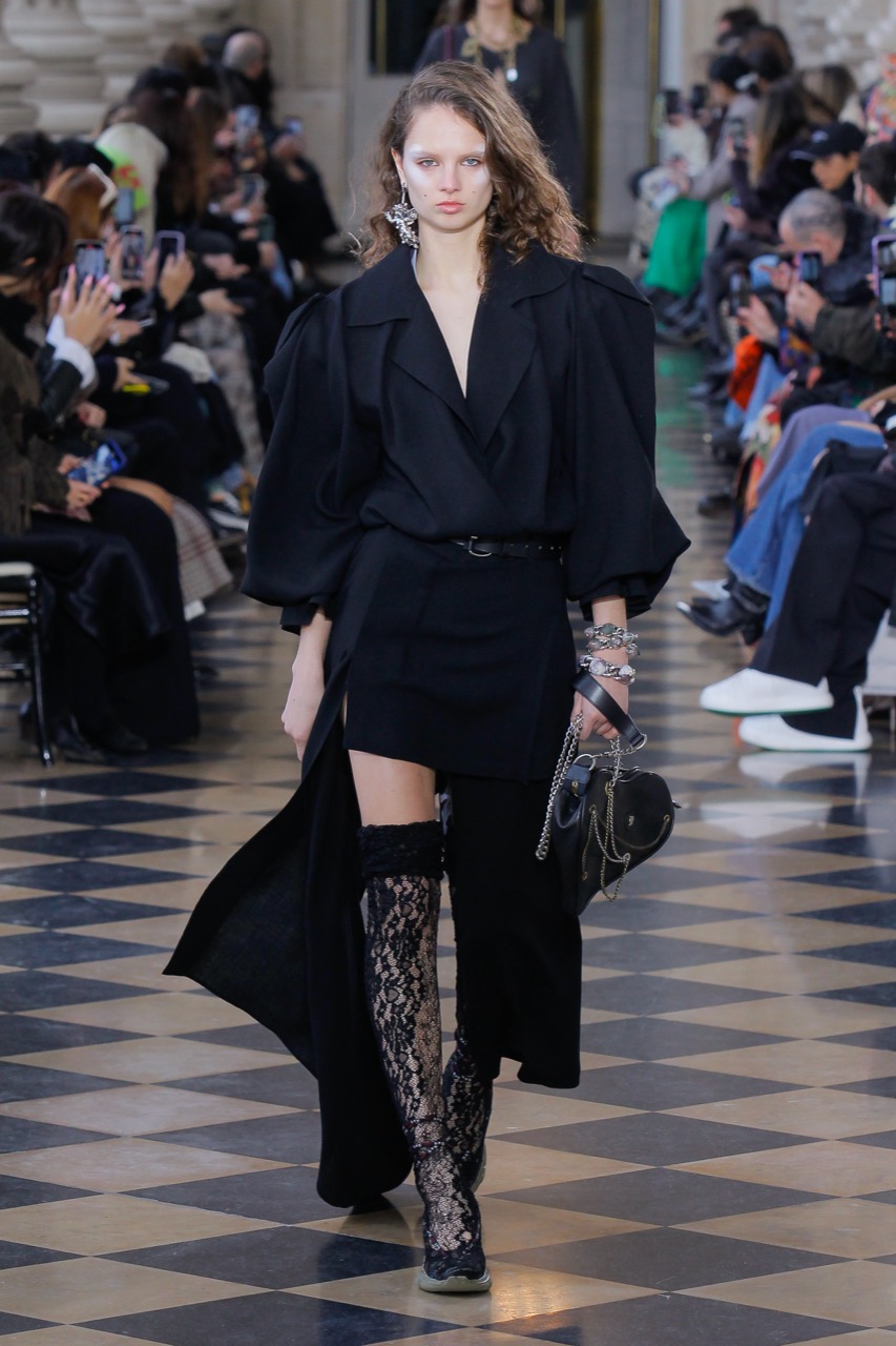 Vivienne Westwood Sonbahar/Kış 2023