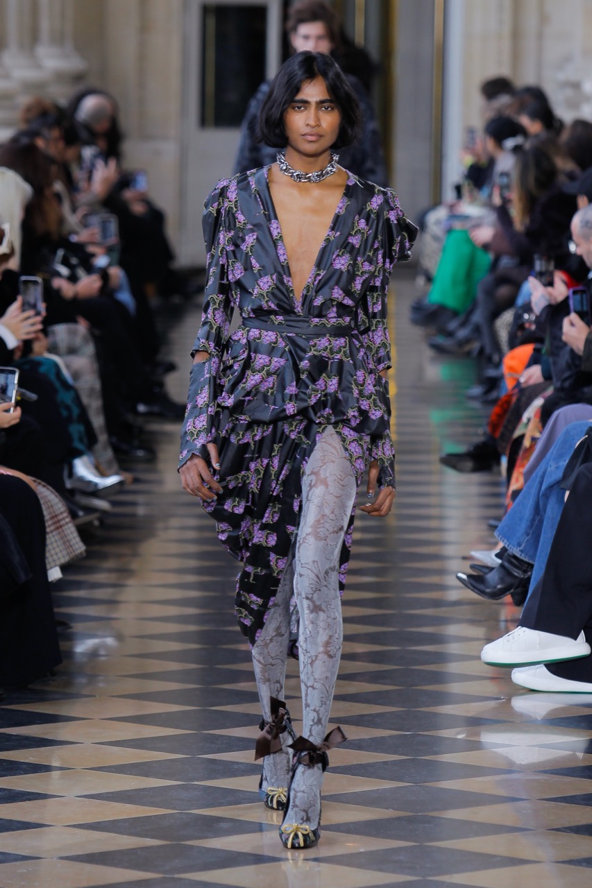 Vivienne Westwood Sonbahar/Kış 2023