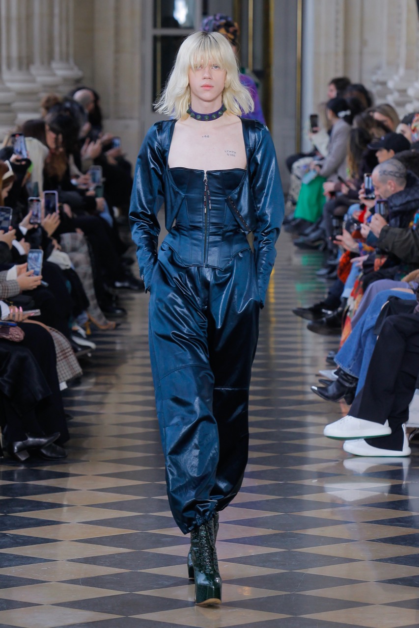 Vivienne Westwood Sonbahar/Kış 2023