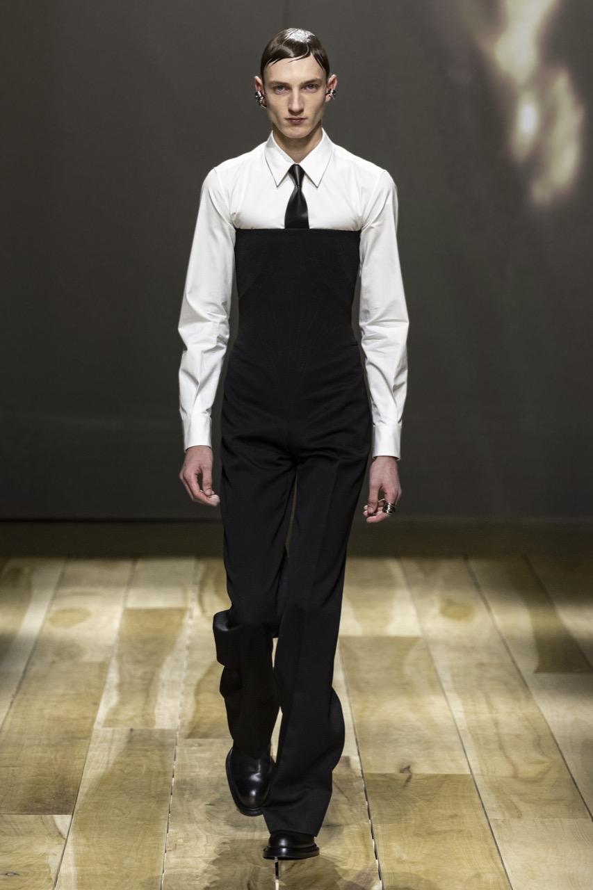 Alexander McQueen Sonbahar/Kış 2023