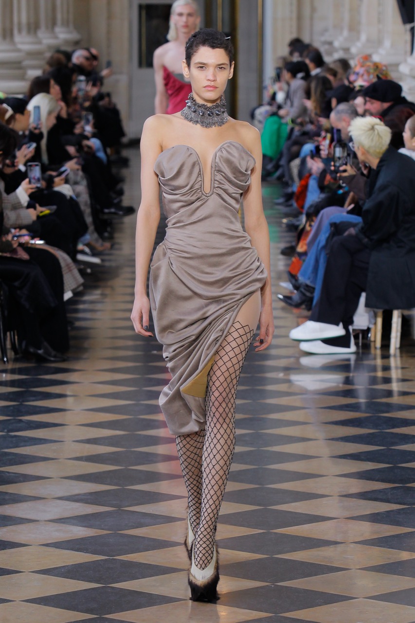 Vivienne Westwood Sonbahar/Kış 2023