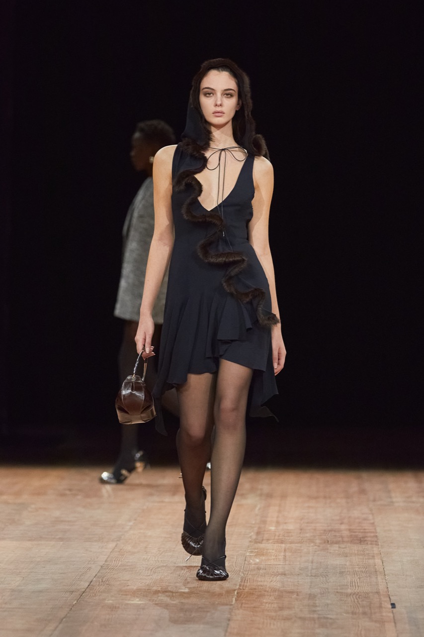 Coperni Sonbahar/Kış 2023