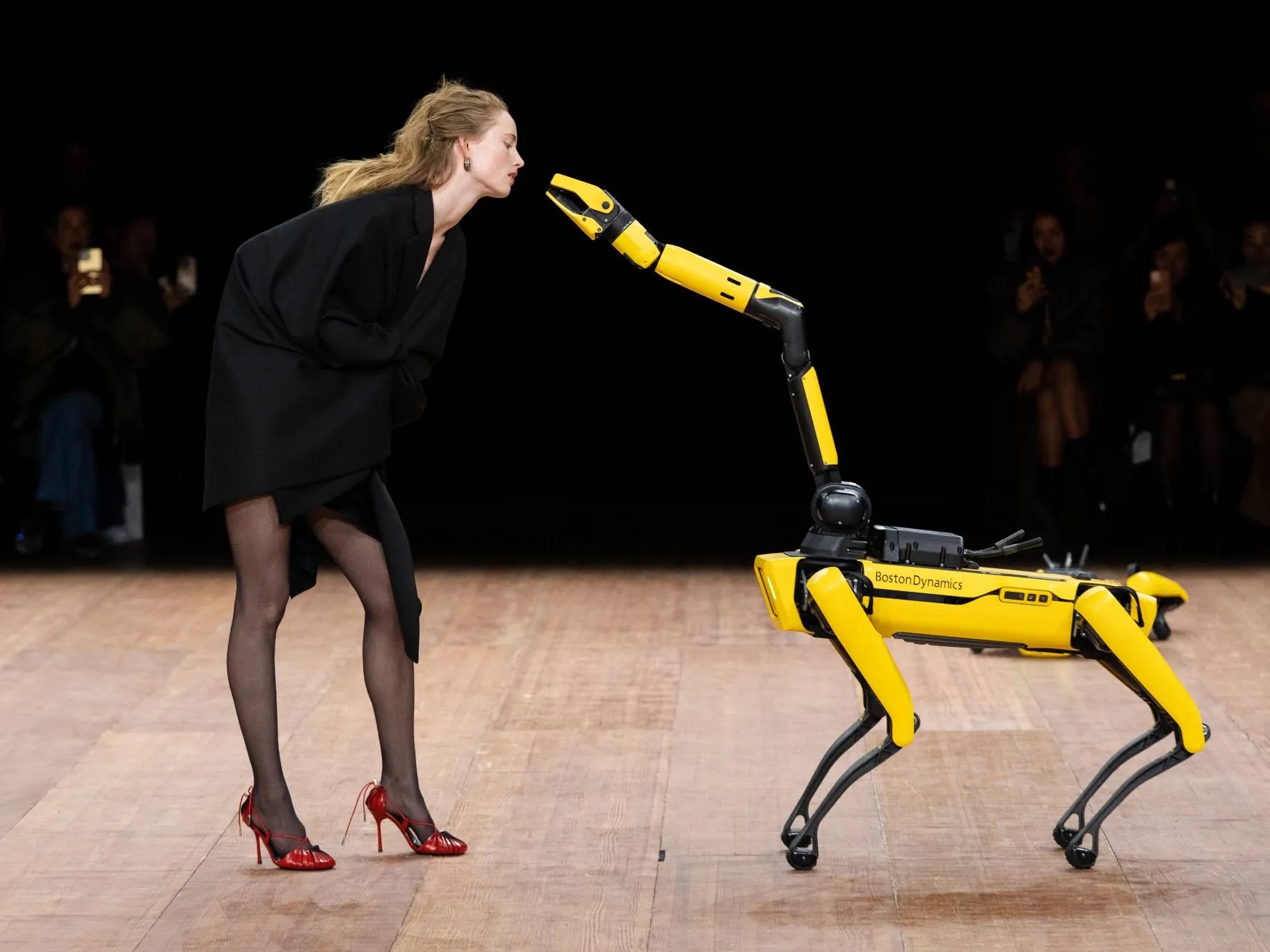 Coperni Sonbahar/Kış 2023