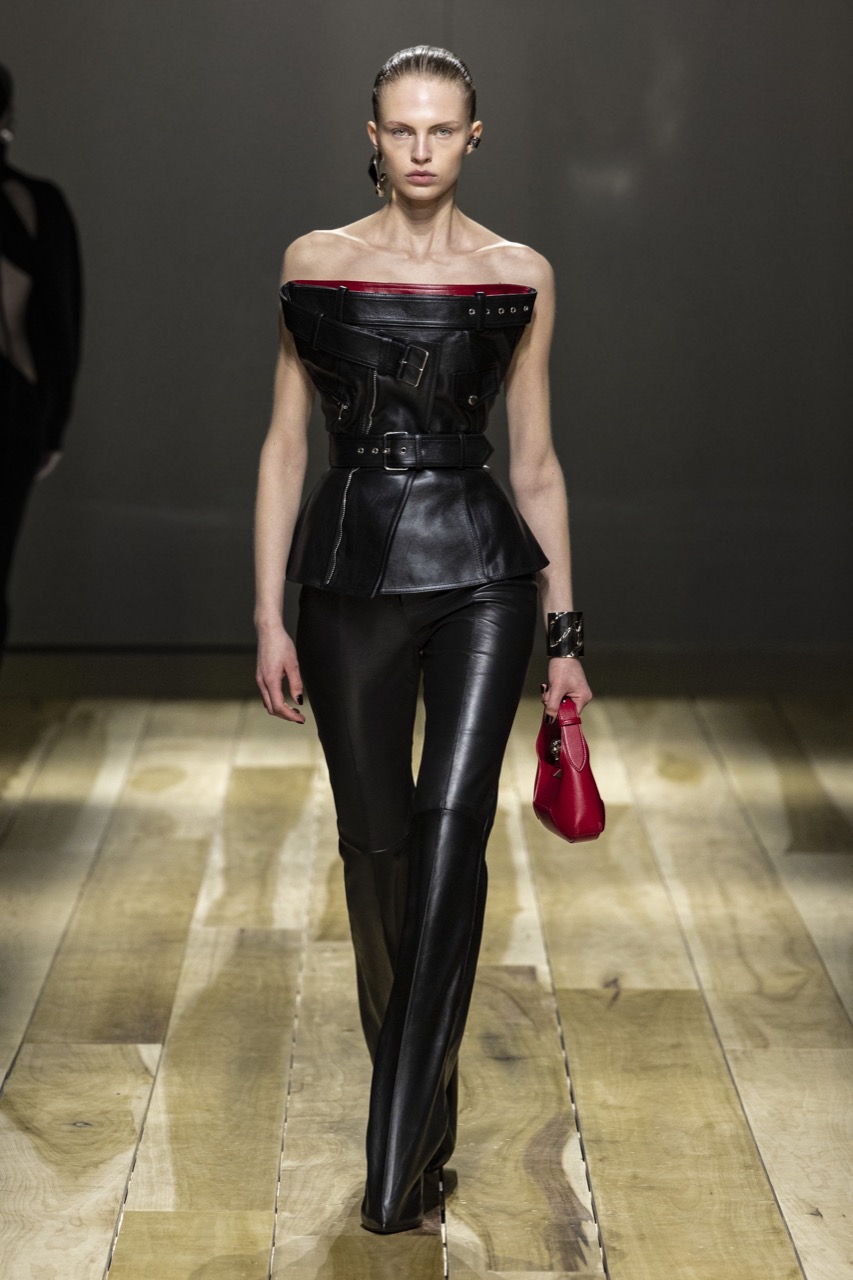 Alexander McQueen Sonbahar/Kış 2023