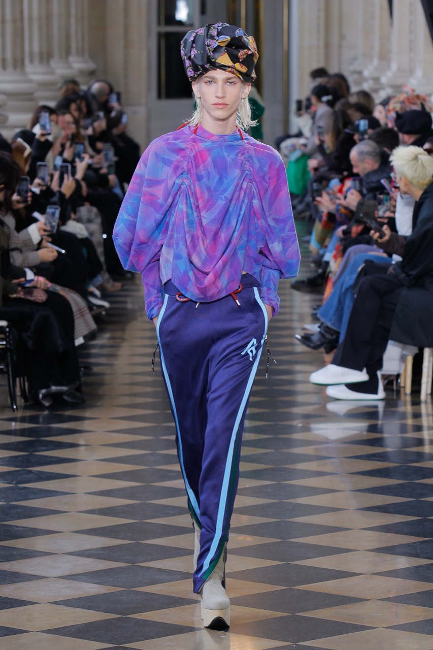 Vivienne Westwood Sonbahar/Kış 2023