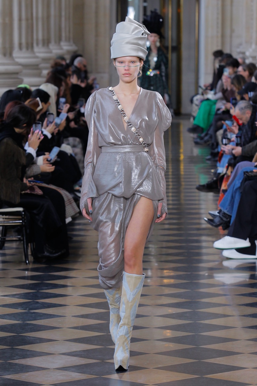 Vivienne Westwood Sonbahar/Kış 2023