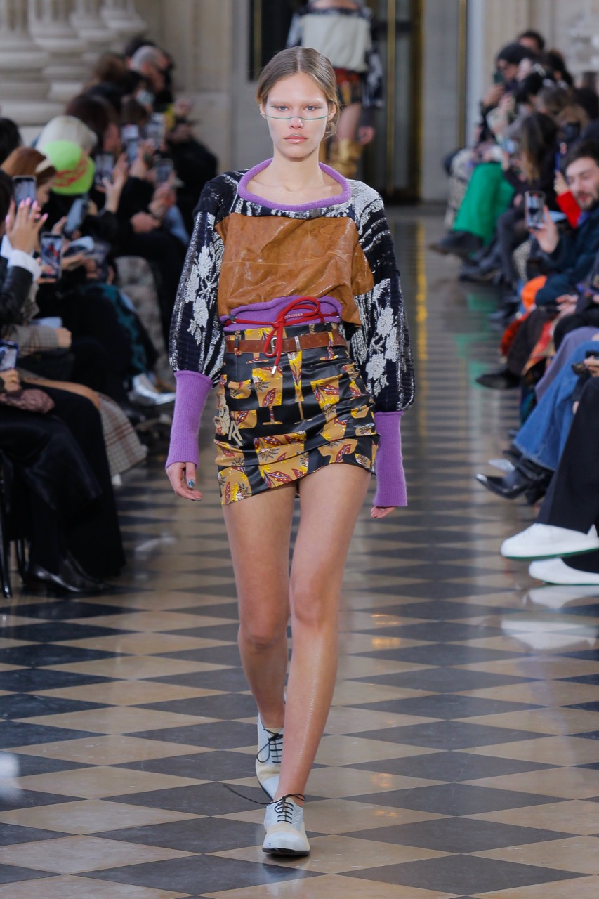 Vivienne Westwood Sonbahar/Kış 2023