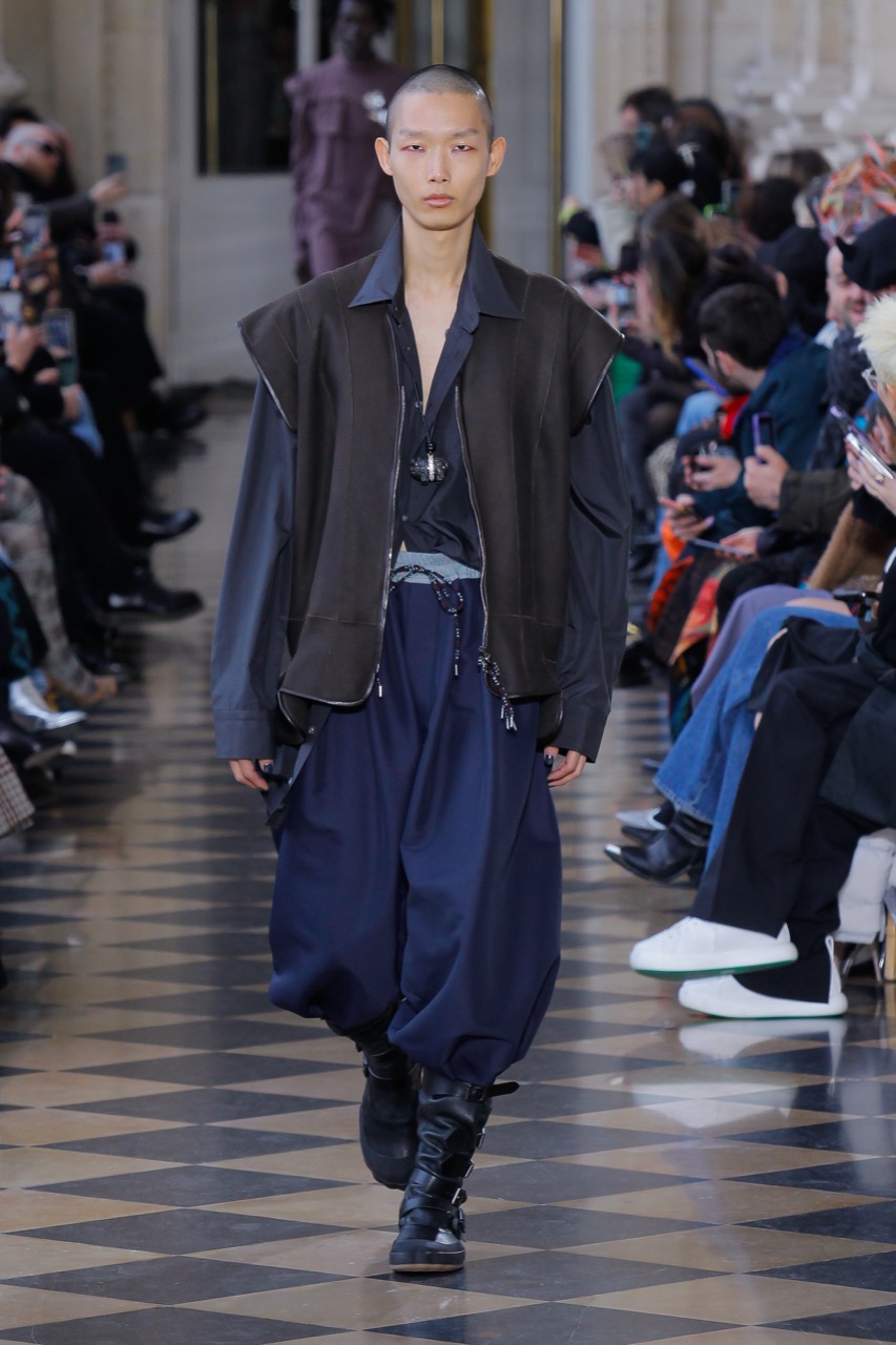 Vivienne Westwood Sonbahar/Kış 2023