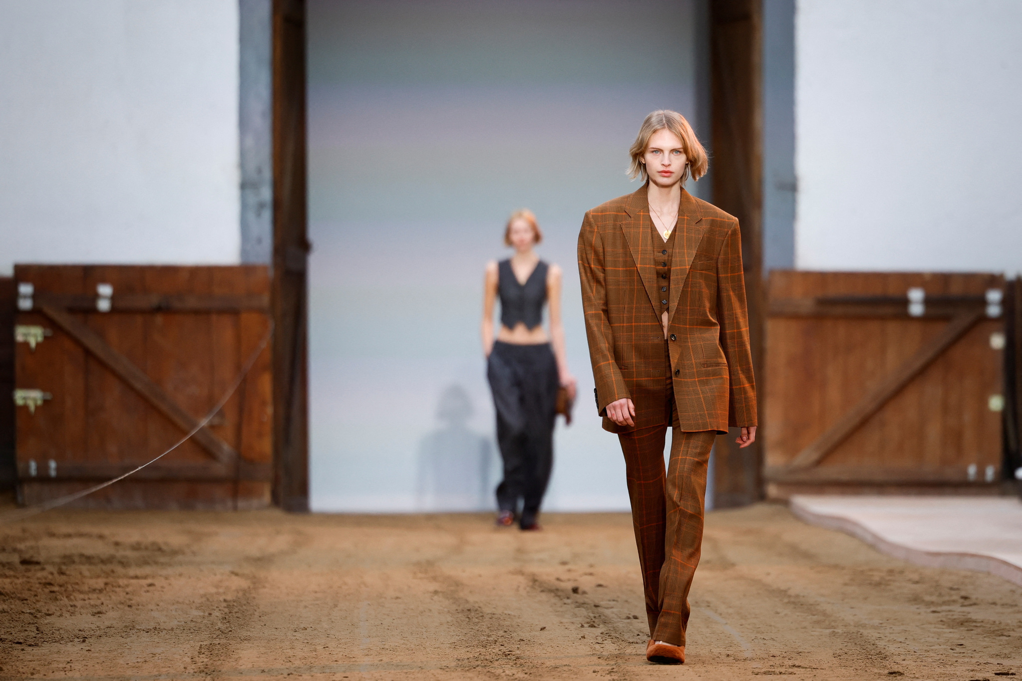 Stella McCartney Sonbahar/Kış 2023