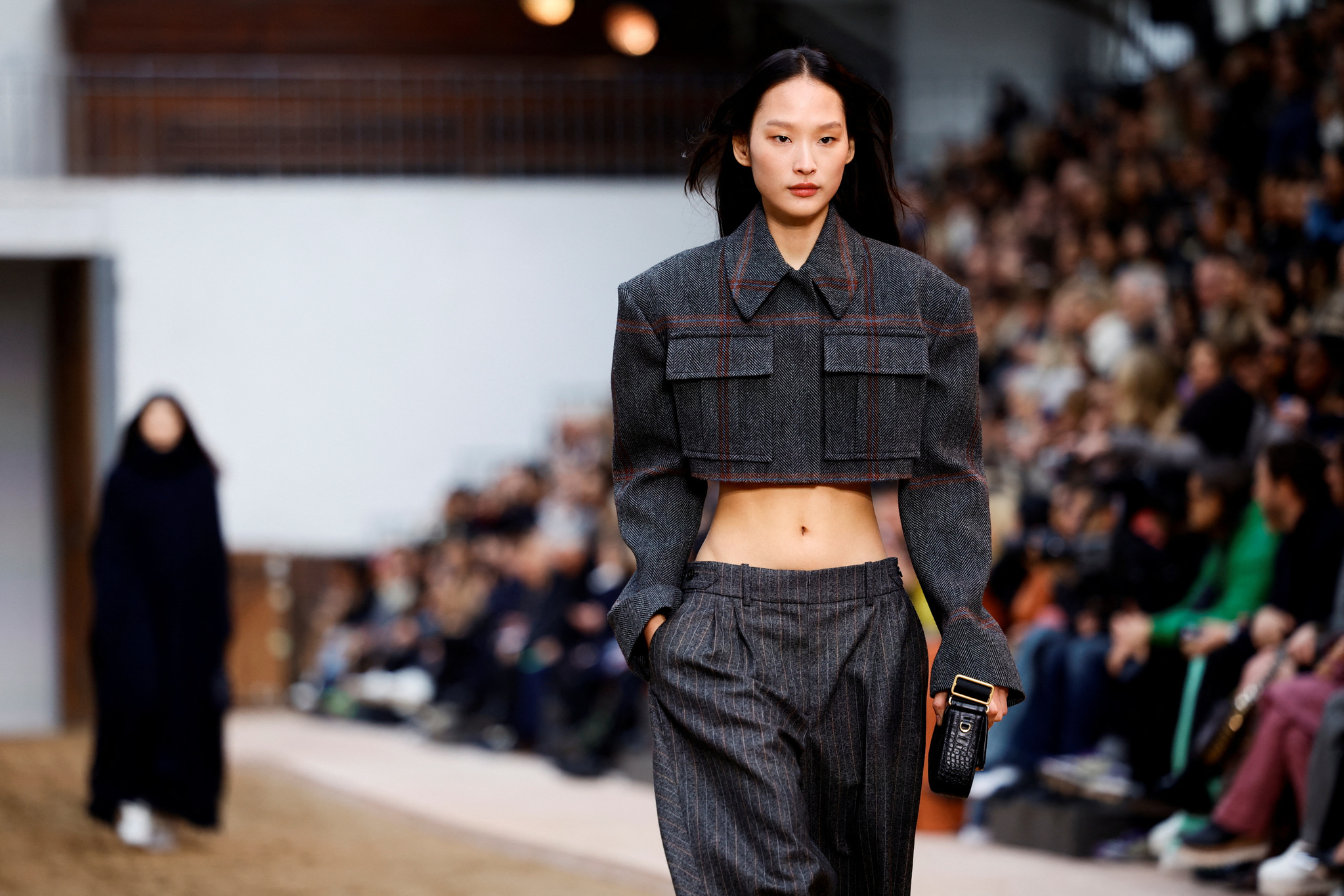 Stella McCartney Sonbahar/Kış 2023