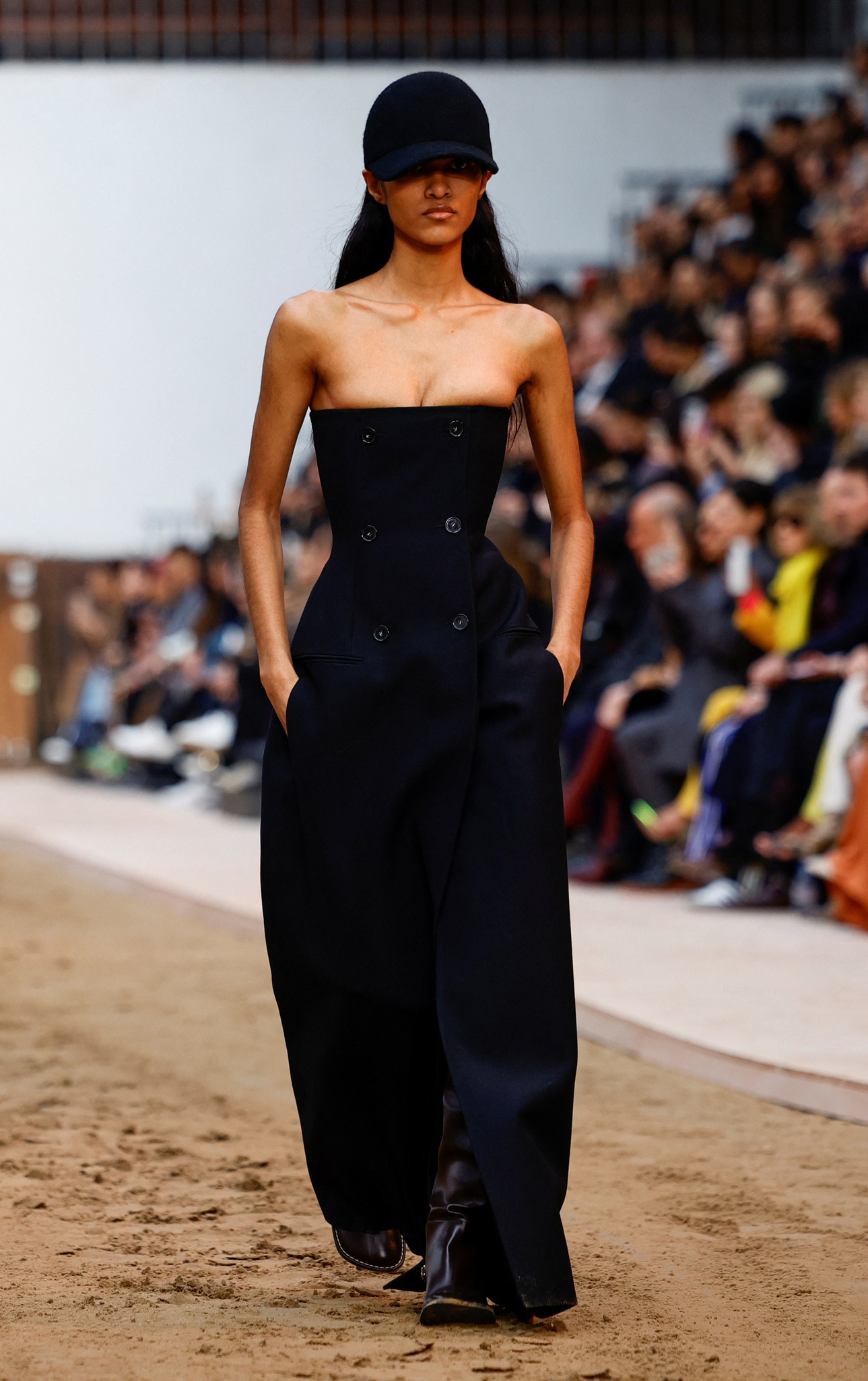 Stella McCartney Sonbahar/Kış 2023