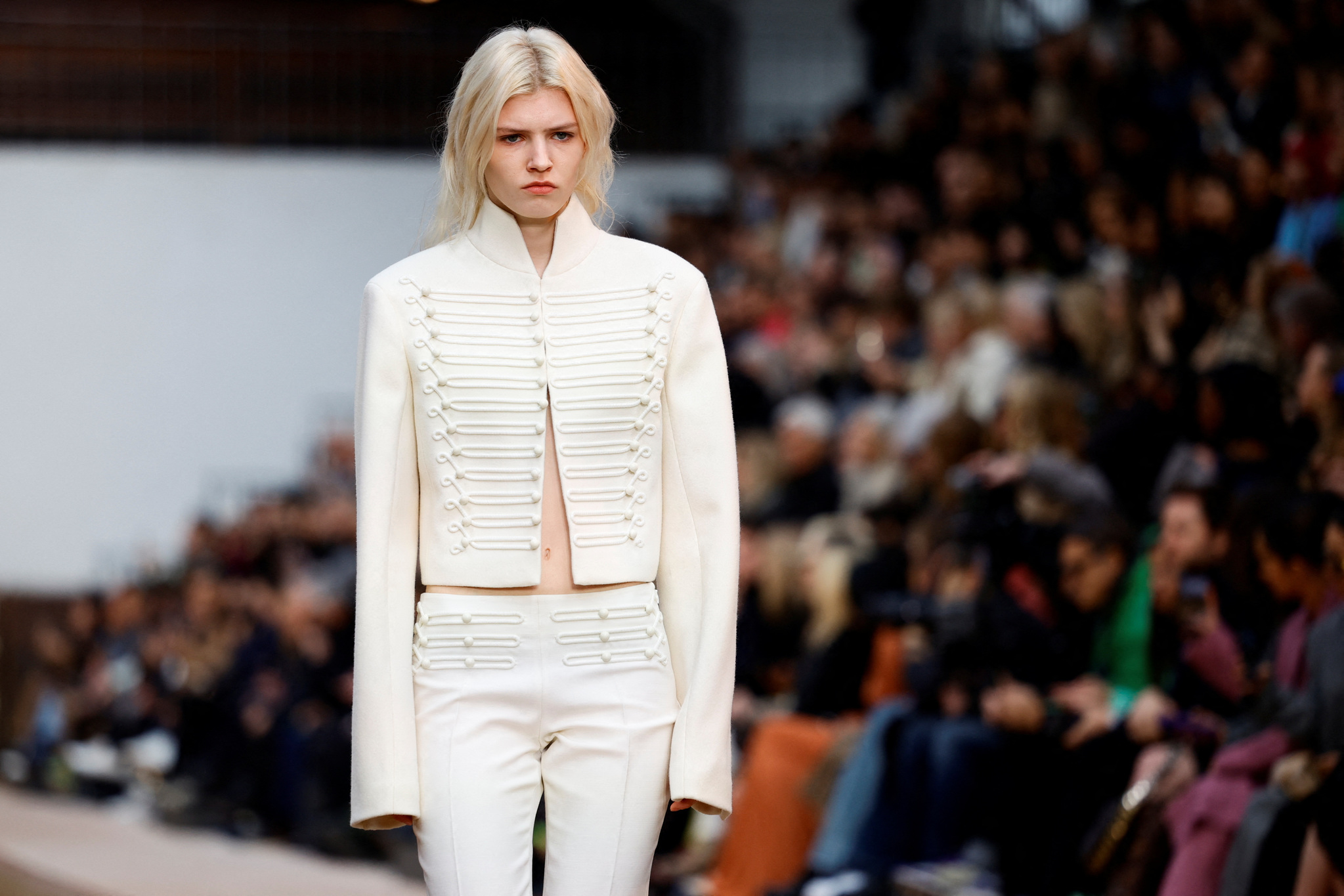 Stella McCartney Sonbahar/Kış 2023