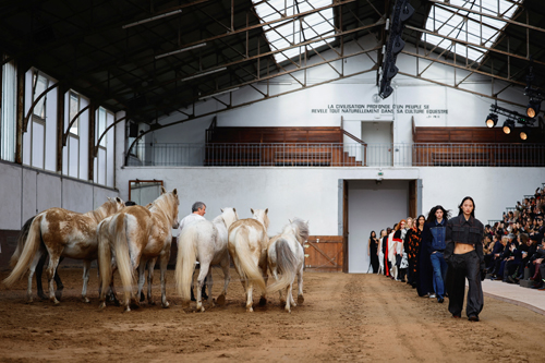 Stella McCartney Sonbahar/Kış 2023