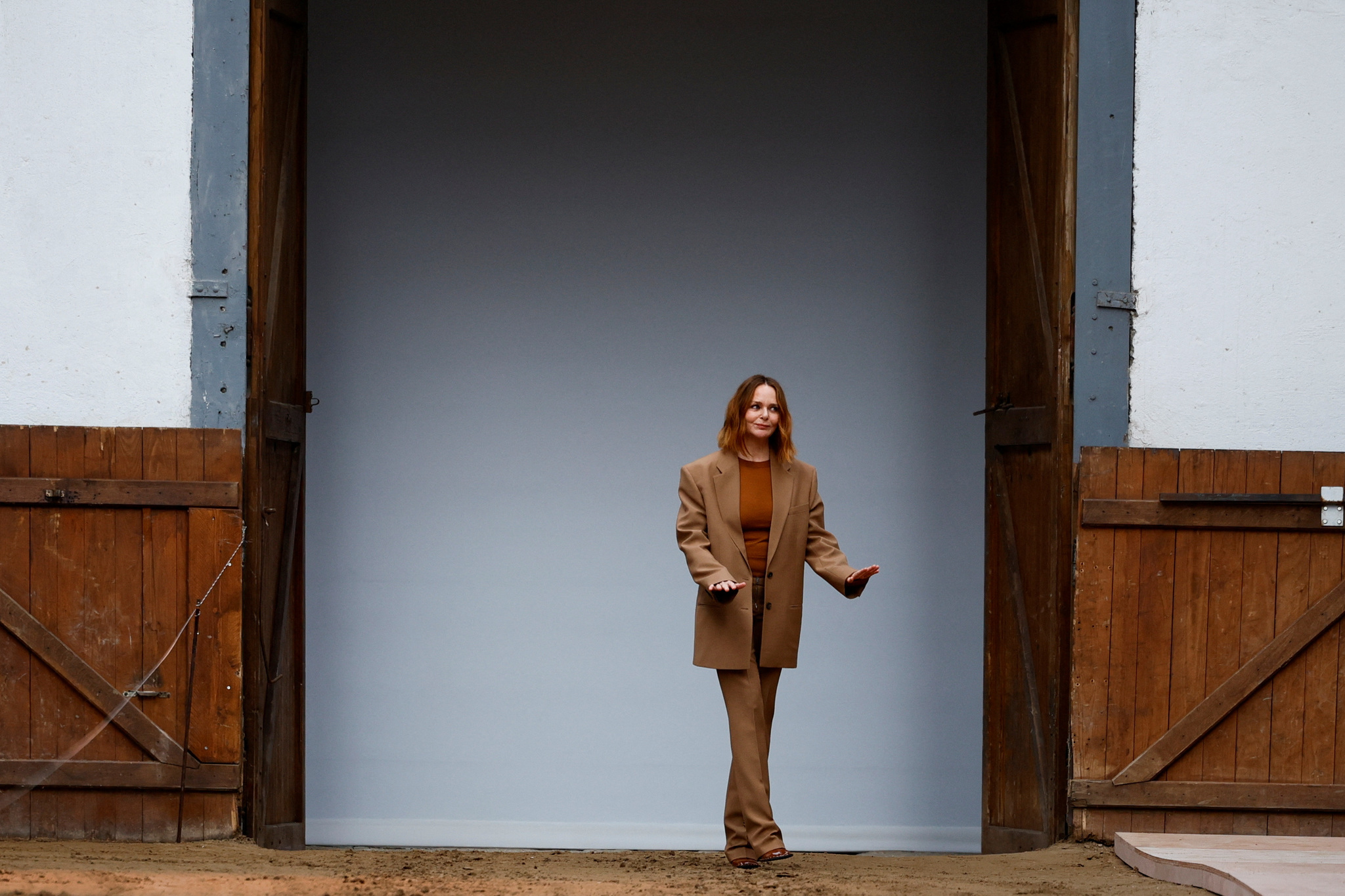 Stella McCartney Sonbahar/Kış 2023