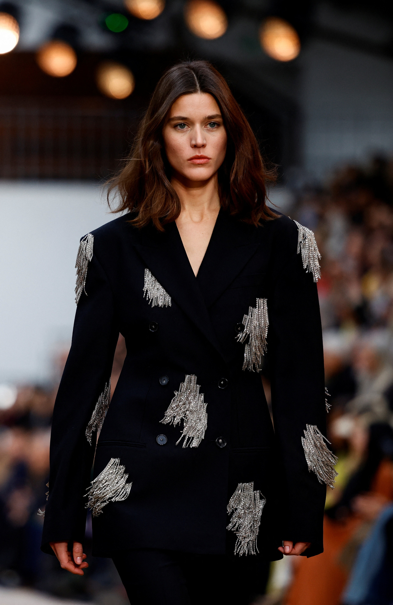 Stella McCartney Sonbahar/Kış 2023