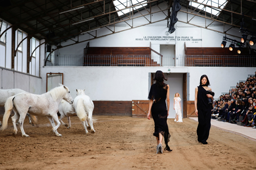 Stella McCartney Sonbahar/Kış 2023