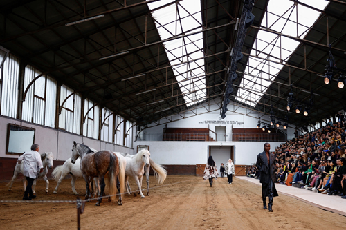 Stella McCartney Sonbahar/Kış 2023