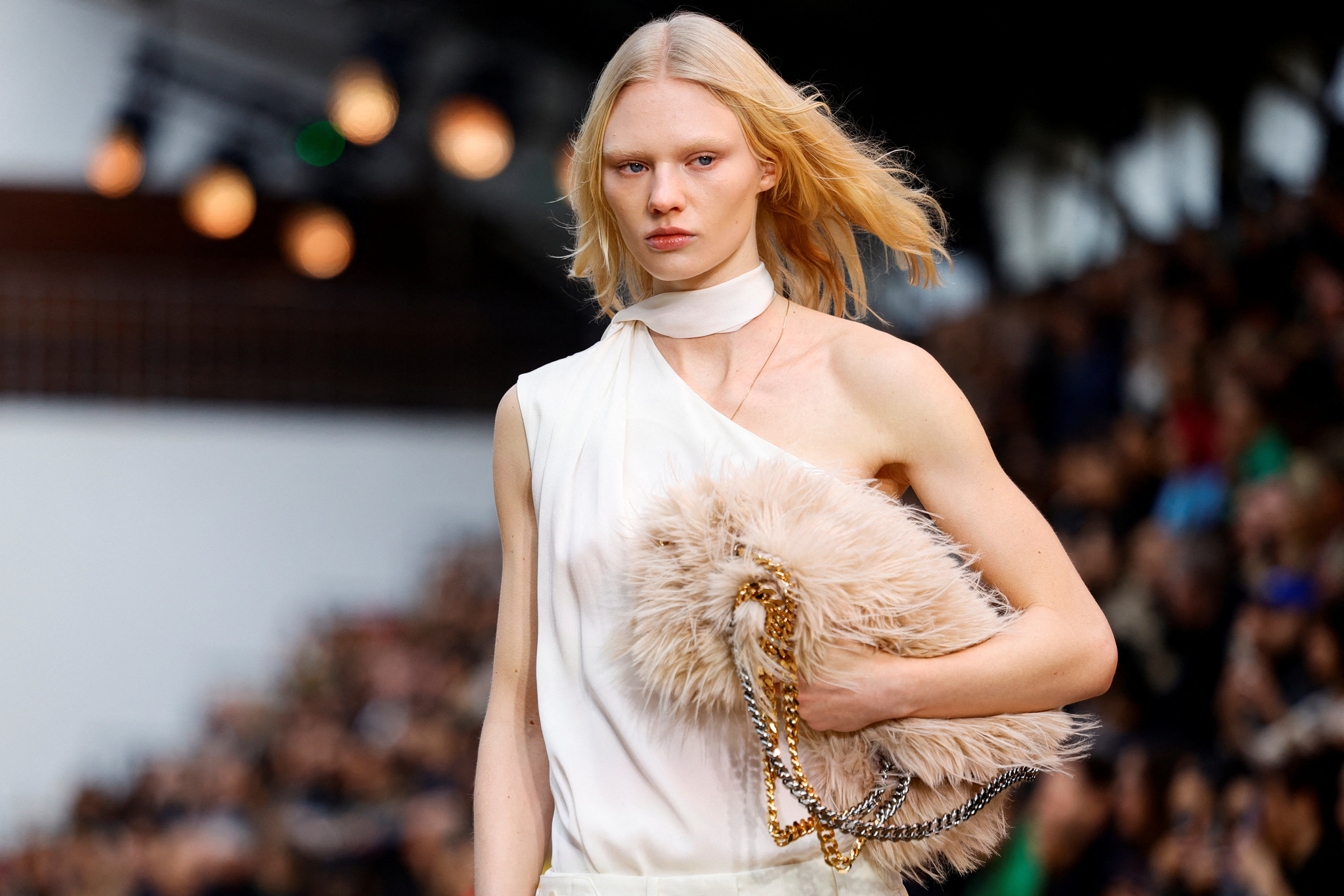 Stella McCartney Sonbahar/Kış 2023