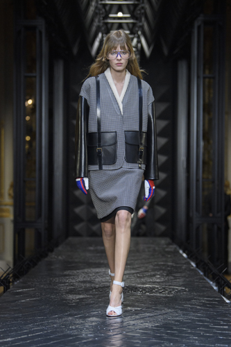 Louis Vuitton Sonbahar/Kış 2023; Bir Fransız (Moda) Hikayesi