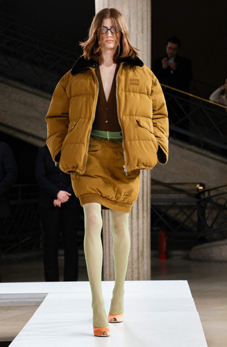 Miu Miu Sonbahar/Kış 2023