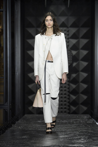 Louis Vuitton Sonbahar/Kış 2023; Bir Fransız (Moda) Hikayesi