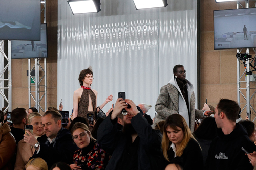 Miu Miu Sonbahar/Kış 2023