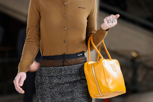 Miu Miu Sonbahar/Kış 2023