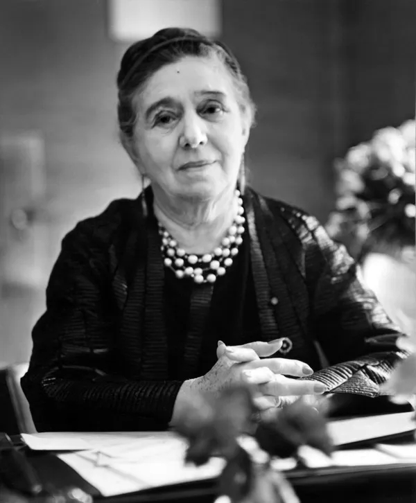 Kadınların Kurduğu 12 Lüks Moda Evi