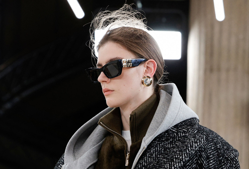 Miu Miu Sonbahar/Kış 2023