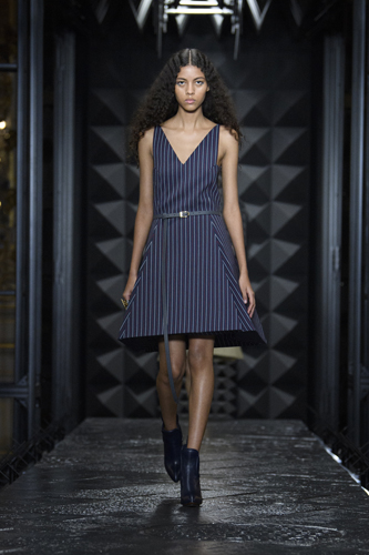 Louis Vuitton Sonbahar/Kış 2023; Bir Fransız (Moda) Hikayesi