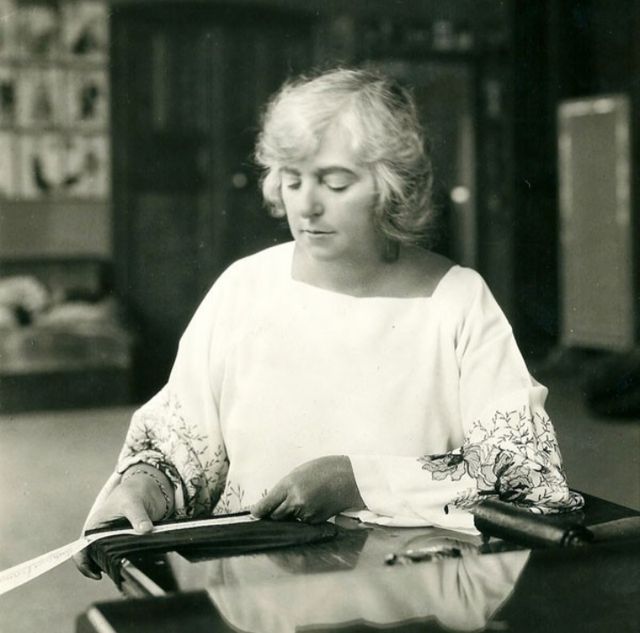 Kadınların Kurduğu 12 Lüks Moda Evi