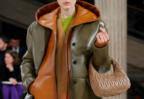 Miu Miu Sonbahar/Kış 2023