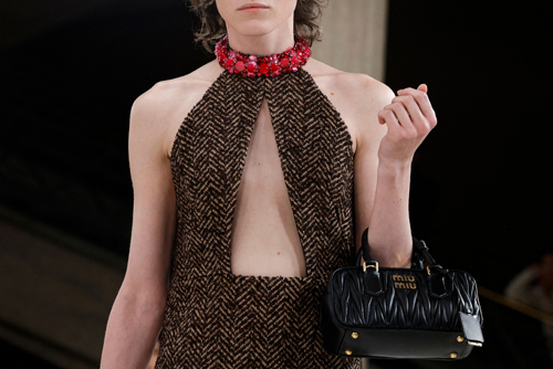 Miu Miu Sonbahar/Kış 2023