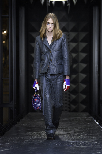 Louis Vuitton Sonbahar/Kış 2023; Bir Fransız (Moda) Hikayesi