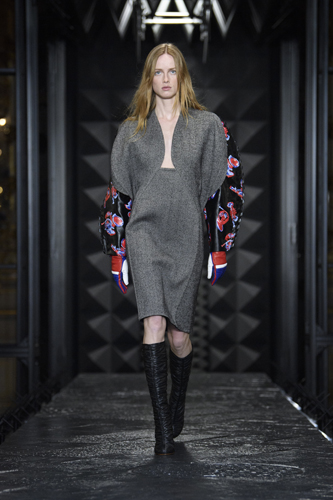 Louis Vuitton Sonbahar/Kış 2023; Bir Fransız (Moda) Hikayesi