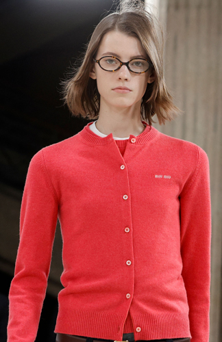 Miu Miu Sonbahar/Kış 2023