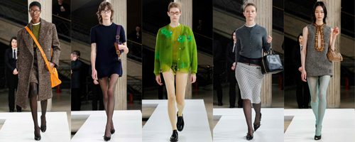 Miu Miu Sonbahar/Kış 2023