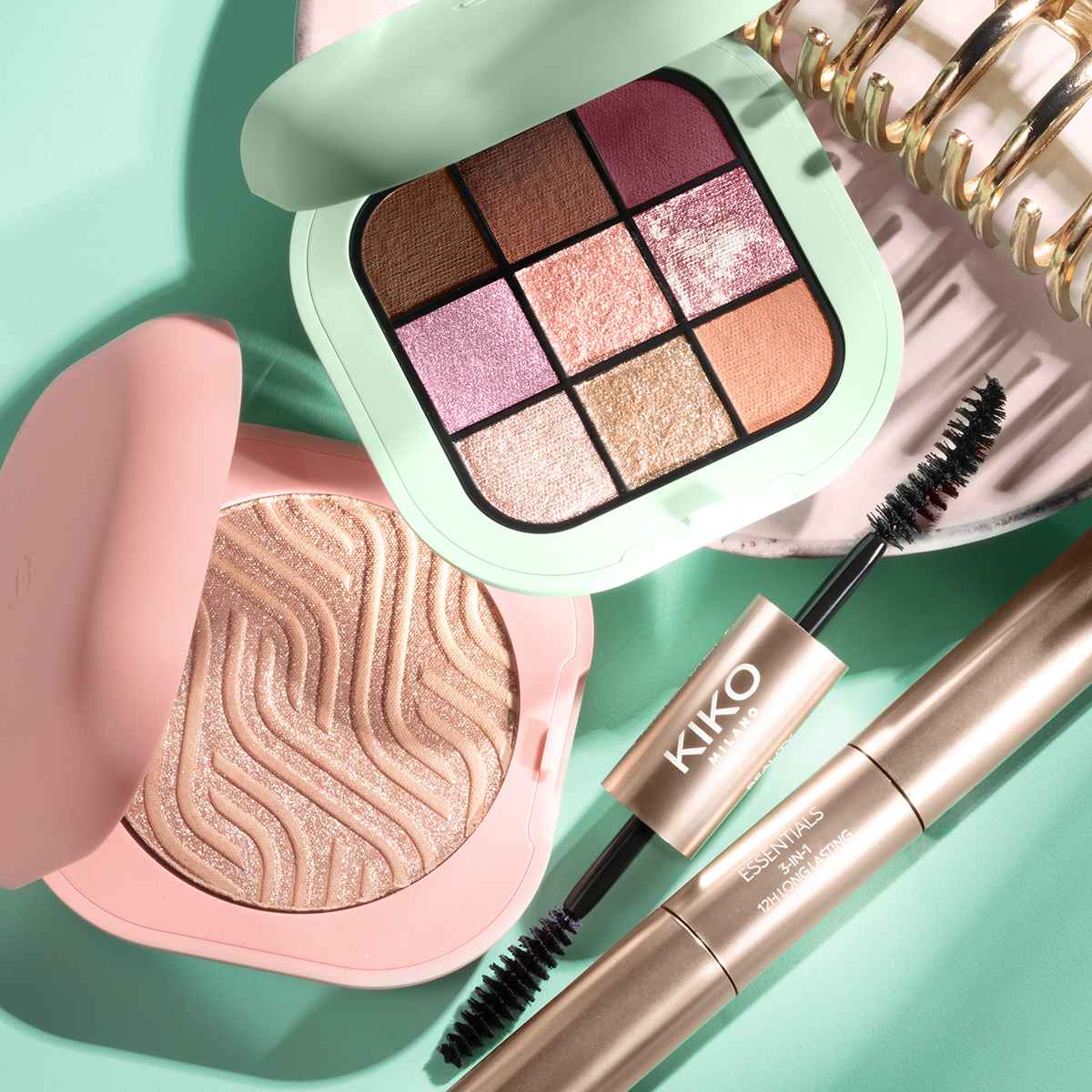 KIKO Mılano'dan İlkbahar Güzellik Güncellemesi