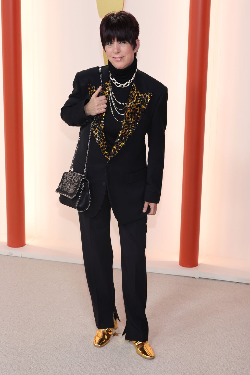 2023 Oscar Ödül Töreni'nden Stil Anları