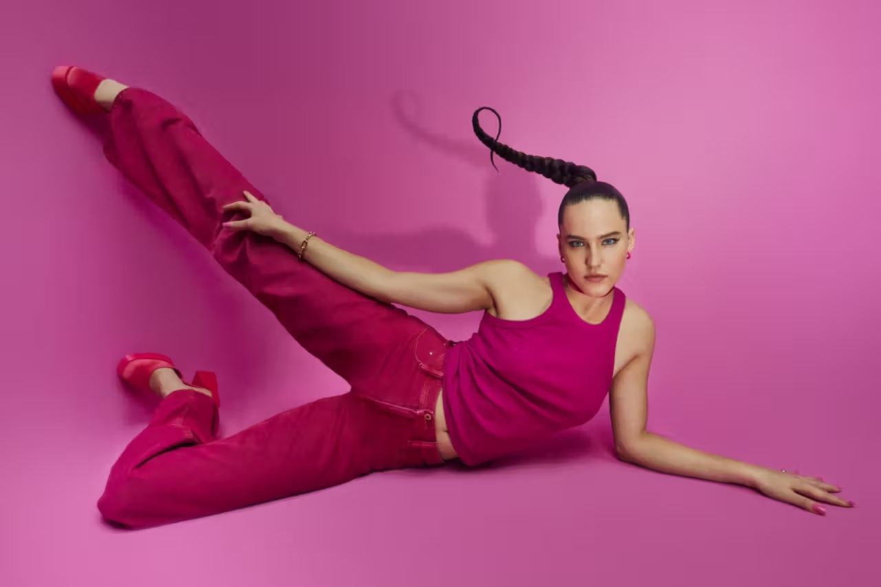 G-Star Raw x Sofi Tukker