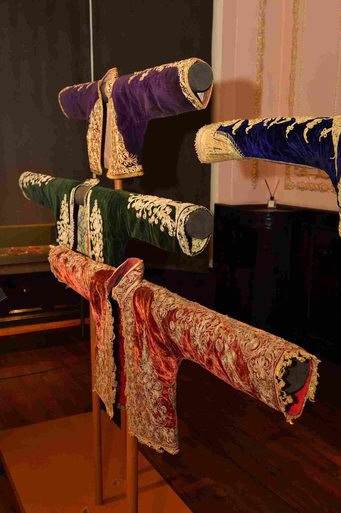 "Kuytu" Sergisi Kalyon Kültür'de