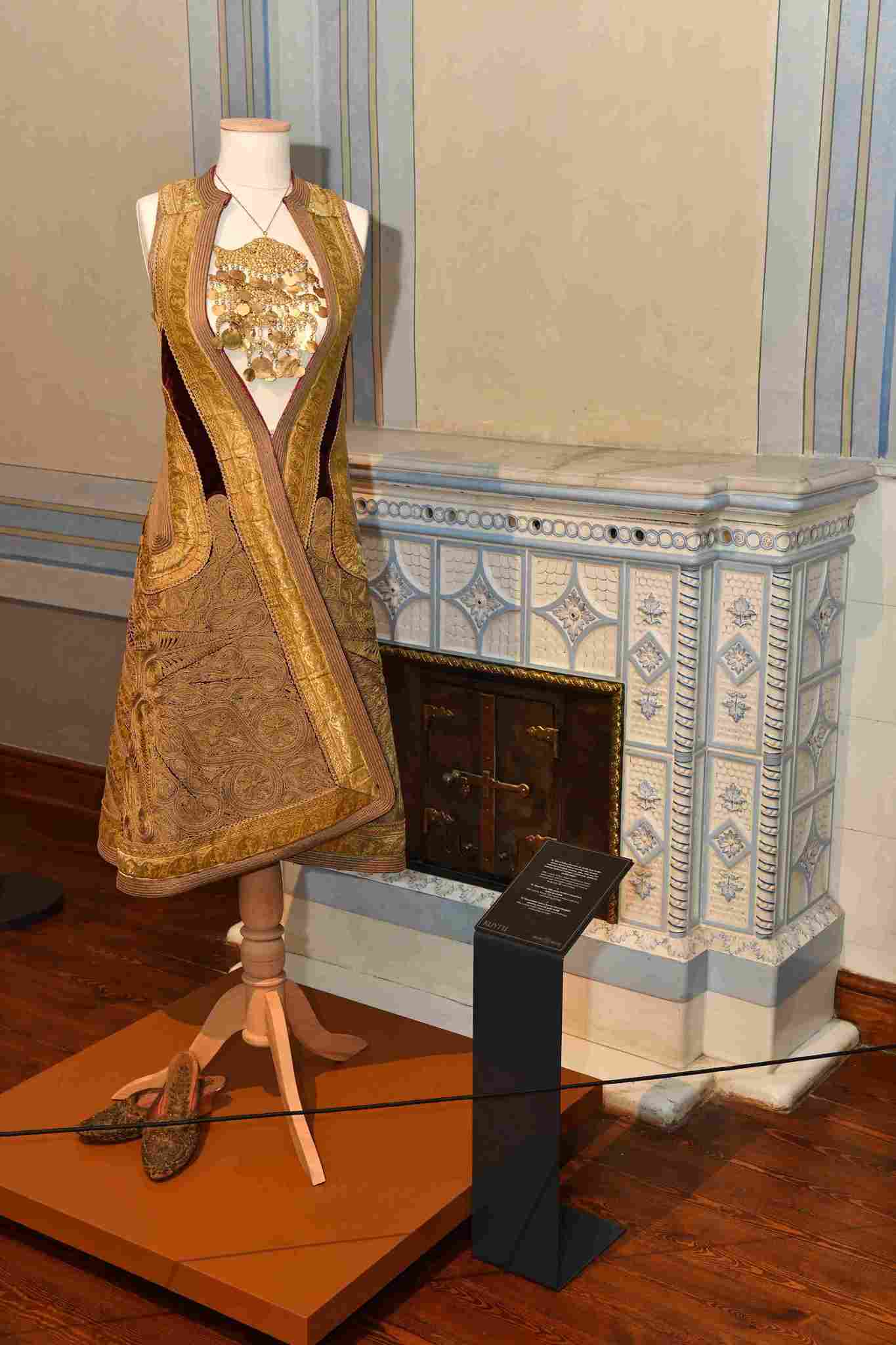 "Kuytu" Sergisi Kalyon Kültür'de