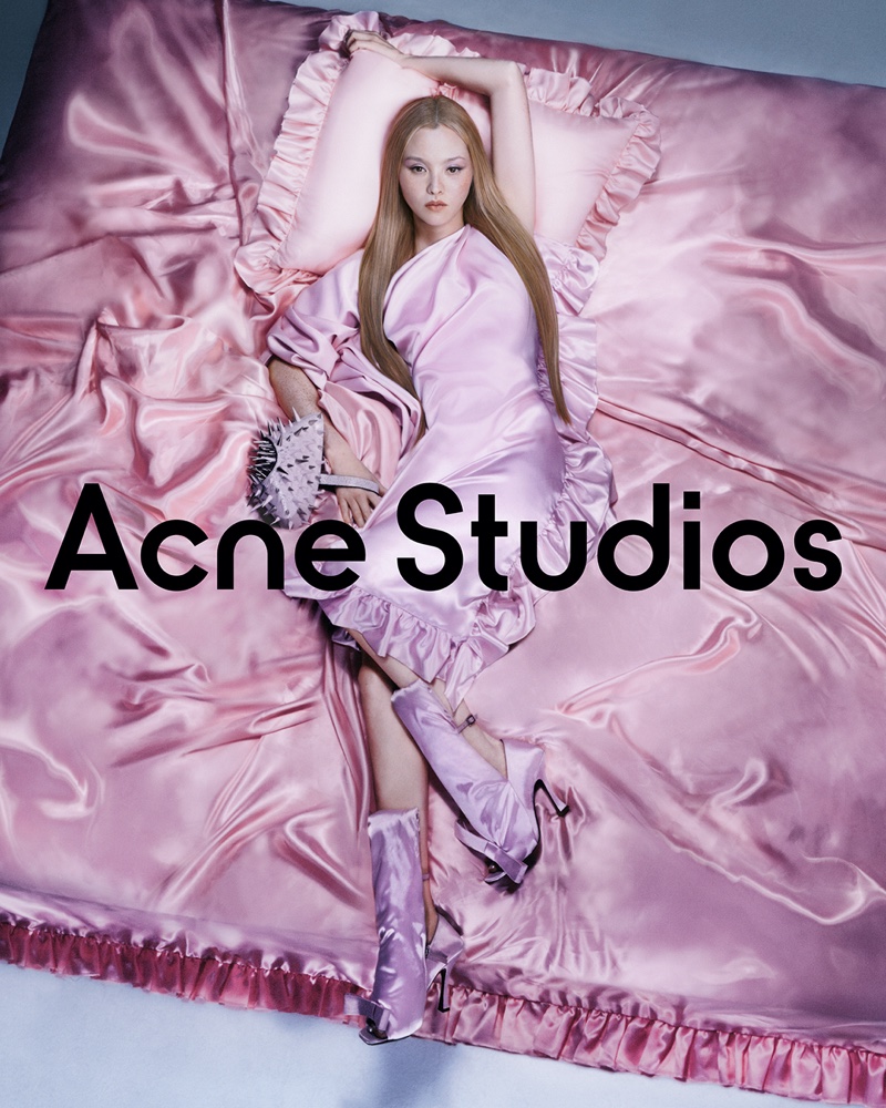 Devon Aoki İle Pastel Rüyalar