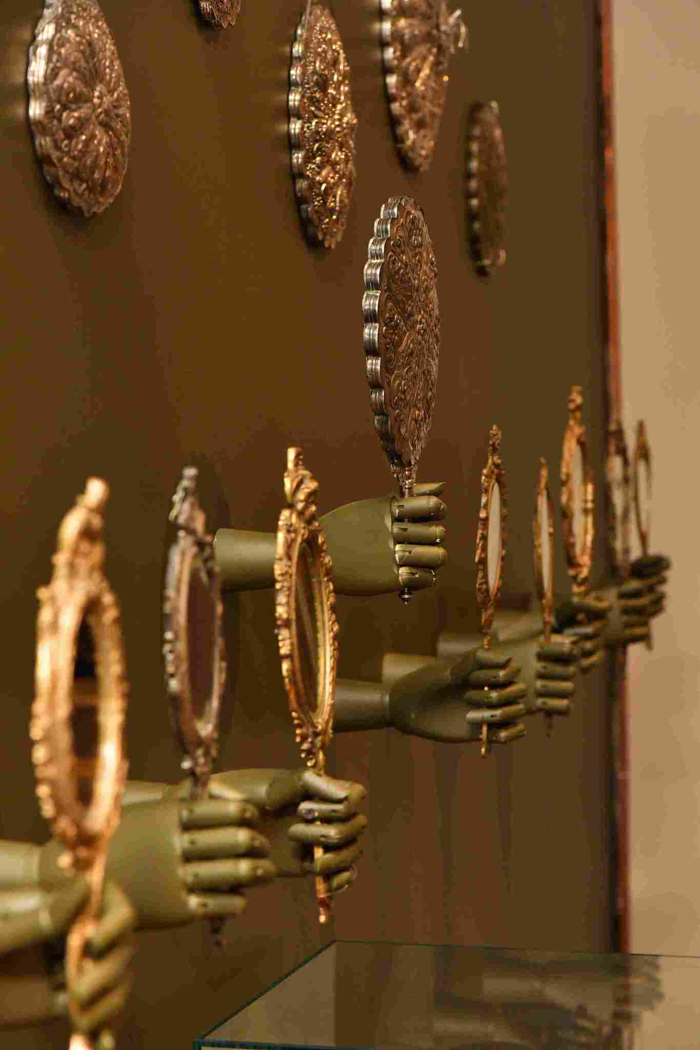 "Kuytu" Sergisi Kalyon Kültür'de