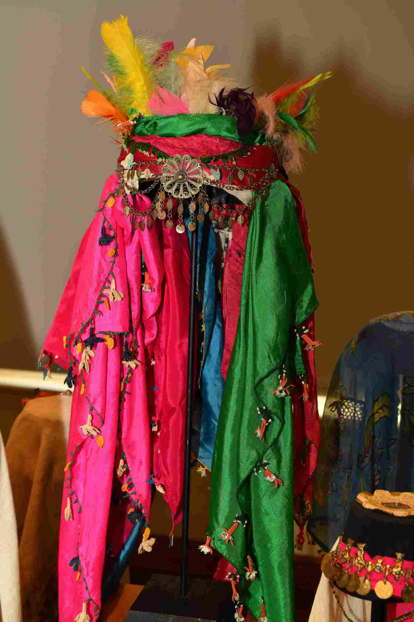 "Kuytu" Sergisi Kalyon Kültür'de