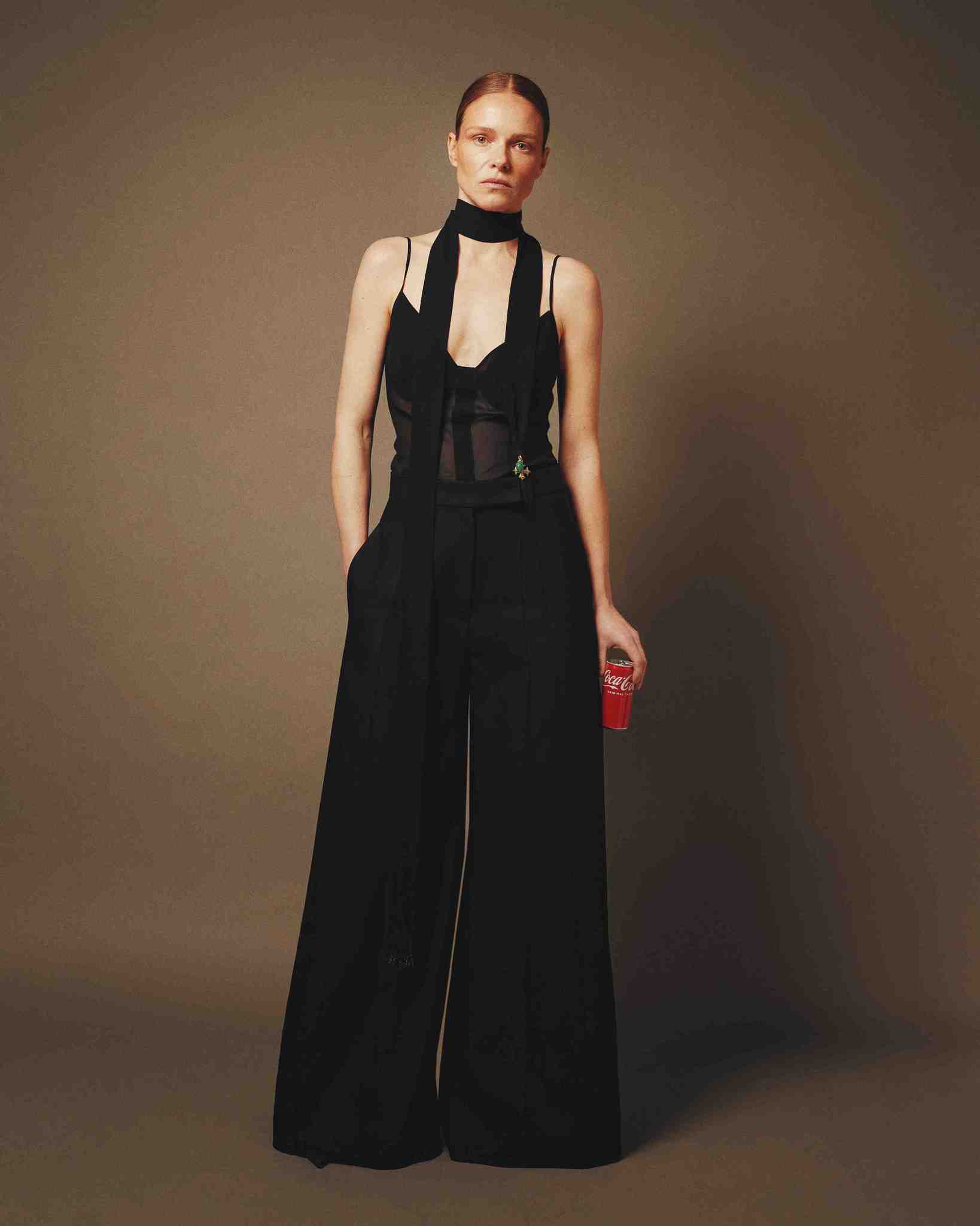 Di Stavnitser'in Moda Yolculuğu Başlıyor