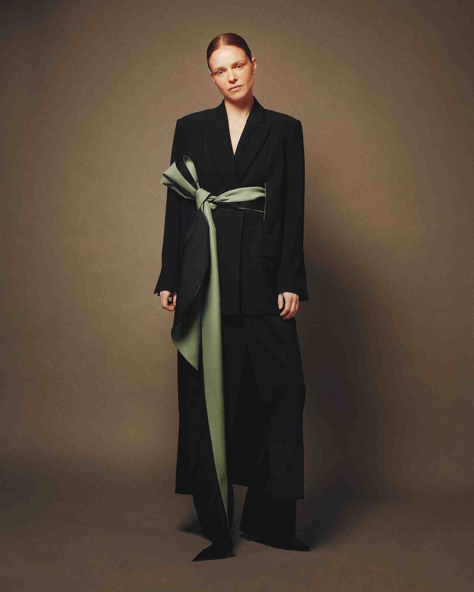 Di Stavnitser'in Moda Yolculuğu Başlıyor