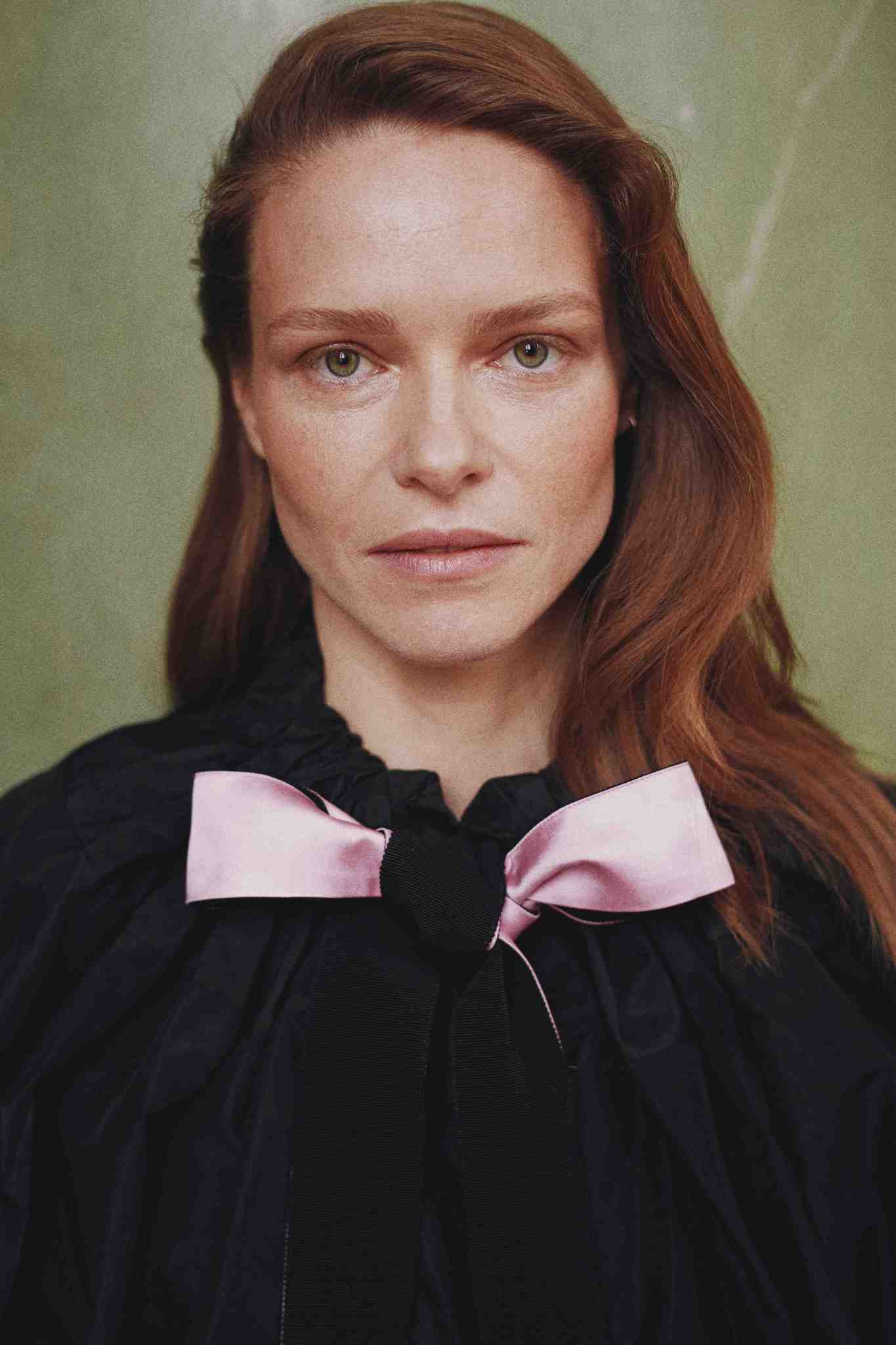 Di Stavnitser'in Moda Yolculuğu Başlıyor